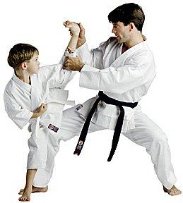 6oz. Student Karate Uniform